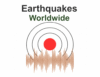 Earthquakes Worldwide